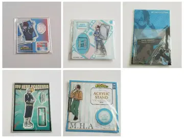 히로아카 토도로키 쇼토 묶음 판매 2