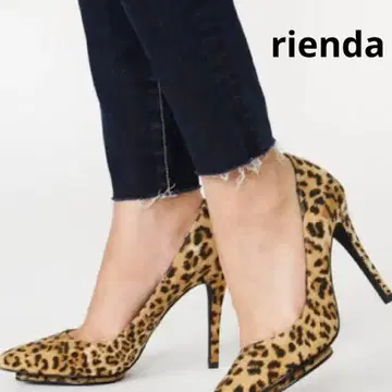 rienda 하이힐