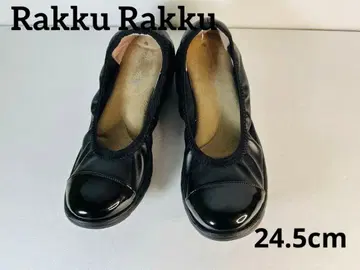 락락 하늘을 나는 펌프스 24.5cm