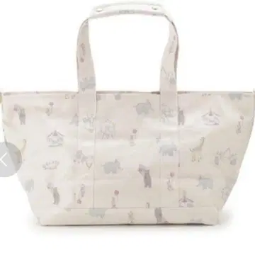 [ 즉시 구매 OK ] 젤라또피케 마더백 젤라피케 숄더백 핑크