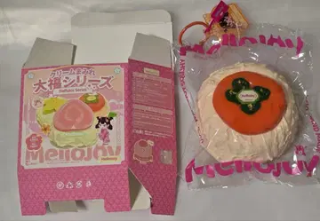 멜로조이 mellojoy 다이후쿠 감