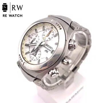 7-3302 [정크] SEIKO 7T92-0A40