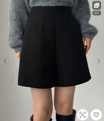 하이웨스트 숏팬츠 주노아 JUNOAH