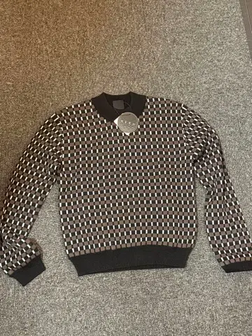 [HERG1] 엘르 원 니트 스웨터 사이즈 1