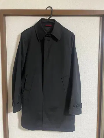 코트 남성용 비즈니스