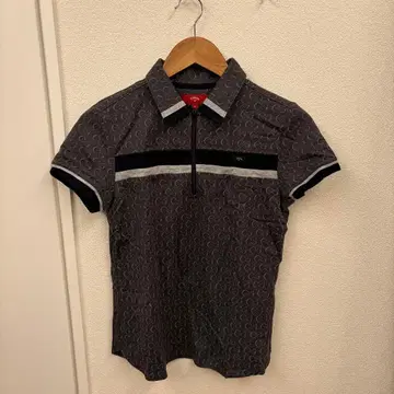 [ 새상품급 ] Callaway 여성용 골프 셔츠 M