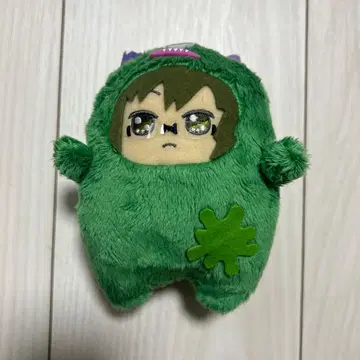 몽 니카이도 야마토 아이나나