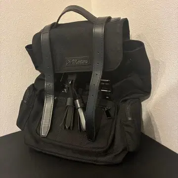 닥터마틴 백팩 백팩