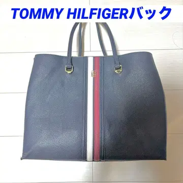 TOMMY HILFIGER 백