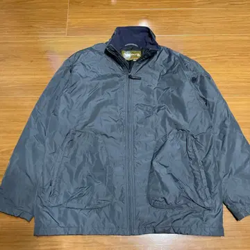 스피웩 SPIEWAK 나일론 자켓 충전솜 블루종 유틸리티