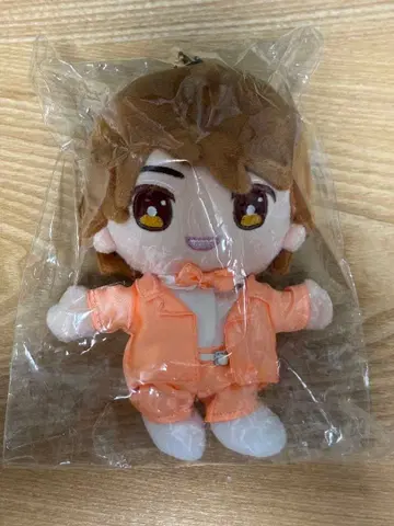 미소년 ACEes 우키쇼 히다카 하피누이