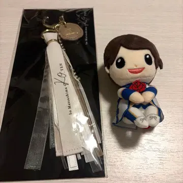 마츠시마 소 굿즈 세트