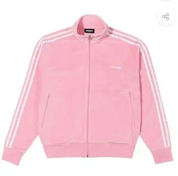 NERDY 널디 핑크 저지