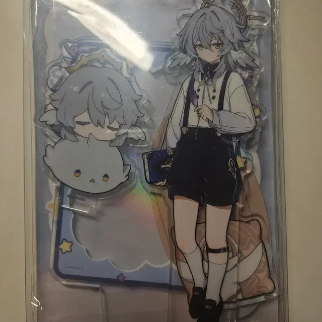 붕괴 스타레일 선데이 기숙사 아크릴 스탠드