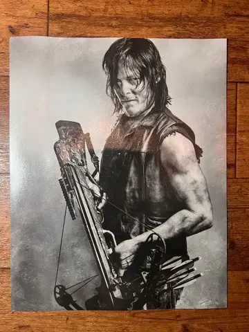 노먼 리더스 셀럽 사진