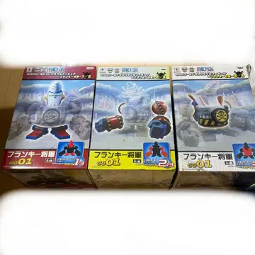 원피스 GIGA 월드 컬렉터블 피규어