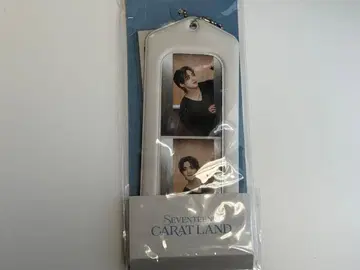 SEVENTEEN 2cut CARATLAND2024