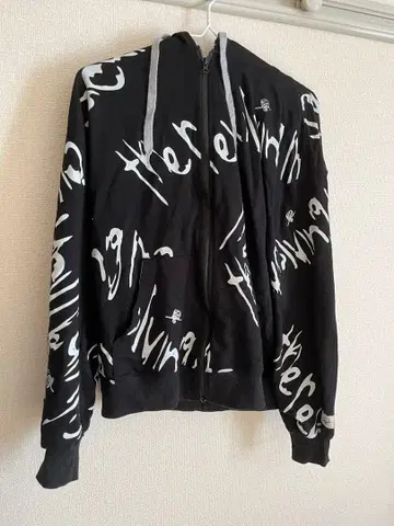 Eve Arena Tour 2022 회인 후드티 M 사이즈 러버 밴드