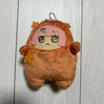 몬 이즈미 미츠키 아이나나