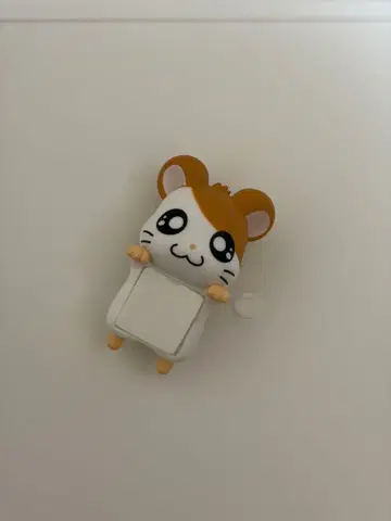 하무타로 제일복권 치라린 프렌즈 미니 피규어 H상