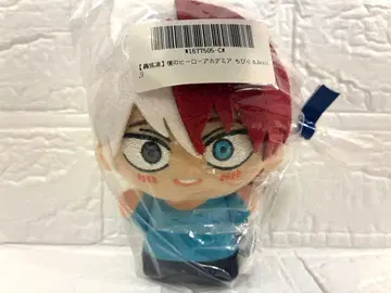 나의 히어로 아카데미아 SD 인형 vol.9 유년기 토도로키 쇼토