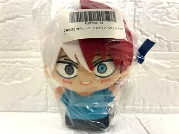 나의 히어로 아카데미아 SD 인형 vol.9 유년기 토도로키 쇼토