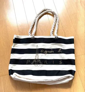 에네스베 멋진 토트백