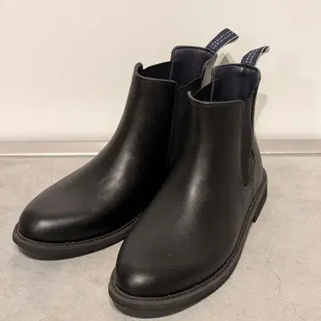 매킨토시 철학 사이드 고어 부츠 사이드 고어 부츠