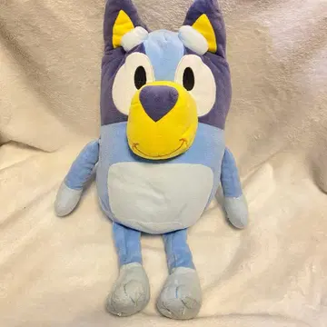 BIG 블루이 봉제 인형 약 45cm bluey