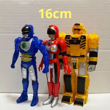 솔브레인 소프트 비닐 3개 세트