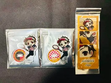 그노시아 Round1 콜라보 시피 세트 그노얼굴 라운드원 라운드원