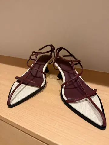 미라 오웬 샌들