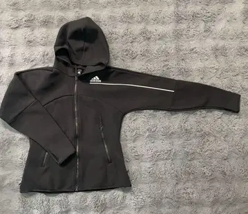 adidas ZNE Japan Hoodie 풀 집업 [새상품급] L사이즈