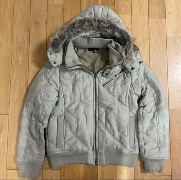 Y2K 그런지 시크 스타일 fur 네오 갸루 남자 네오 그런지 스웨이드