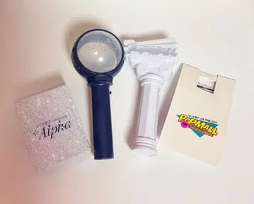 나니와단시 응원봉