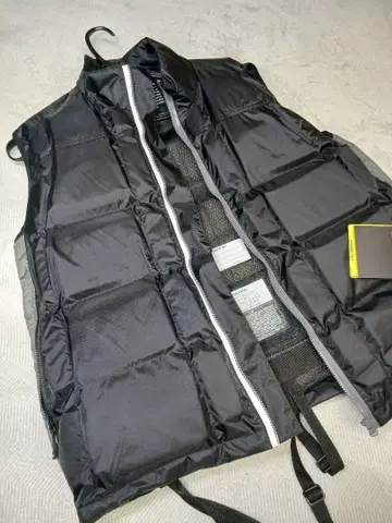 다이와 DF-8001 플로트 자켓