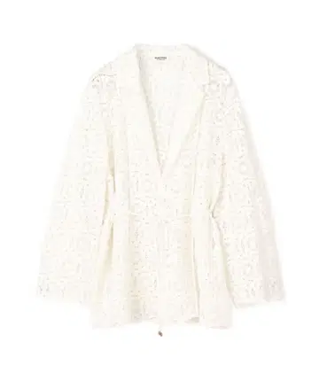 투모로우랜드 MACPHEE 자켓