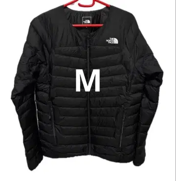 NORTH FACE 썬더 라운드넥 자켓