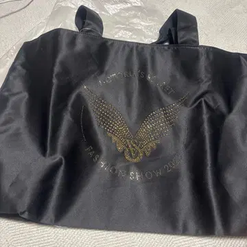 빅토리아 시크릿 패션 숏 토트백