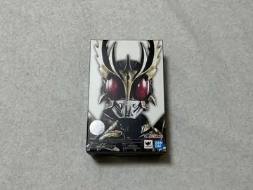 s.h.figuarts 진골조제법 가면라이더 쿠우가 라이징 얼티밋