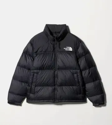 THE NORTH FACE 눕시 자켓 ND92555 블랙 L