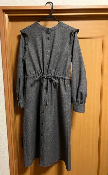 FREE'S MART / 클래식 원피스 / 프리 사이즈