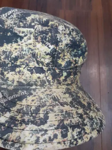 나이트레이드 NITRAID 리얼위드 캡 모자