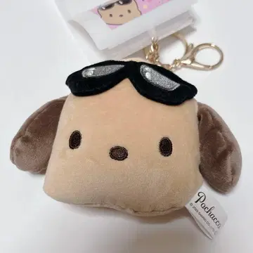 산리오 시마무라 일광화상 다이컷 참 포차코