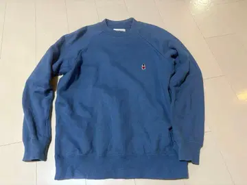 매킨토시 필로소피 트레이닝복