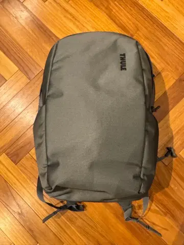 THULE(스릴리) 백팩 Subterra 2 Backpack