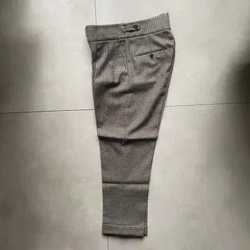 BERWICH nano 별주 구르카 48 (44) 건클럽 체크