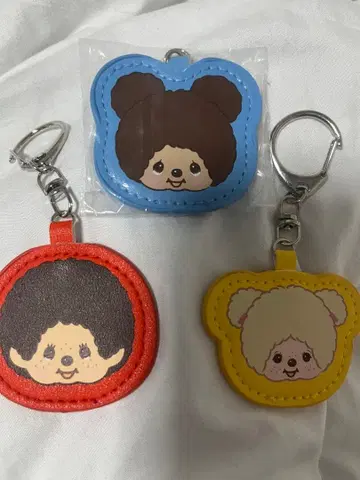 몬치치 가챠가챠