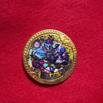 요괴워치 Y 메달