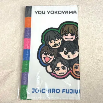 [ 미개봉 새상품 ] 요코야마 만박 타월